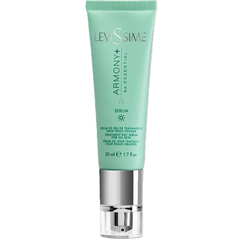 LEVI Be Essential Armony+ Serum dia 50ml